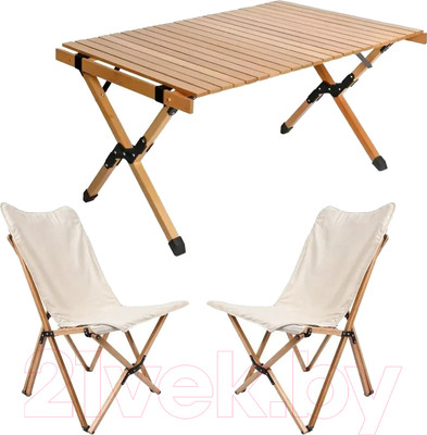 Комплект складной мебели National Tree Company Н90-HD