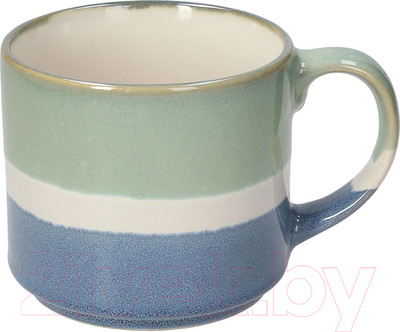 Чашка Tognana Madrid Haiti / MU117486018