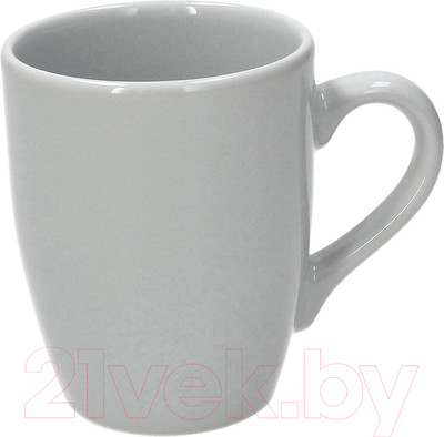 Кружка Tognana Natural Love Grigio / NVG14370832