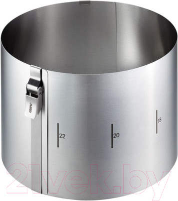 Форма для выпечки Gefu Baking Clip 14301