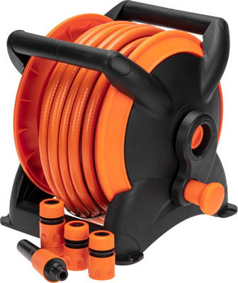 Шланг поливочный Четыре сезона 62-0267