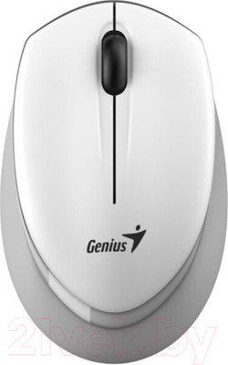 Мышь Genius NX-7009 (белый)