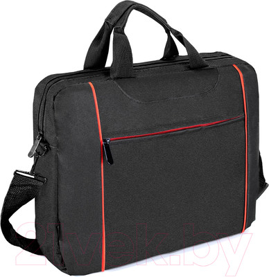 Сумка для ноутбука ExeGate Start S1515 (черный)