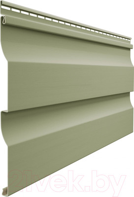 Сайдинг Docke Premium D4.5D (кипарис)