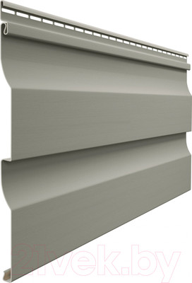 Сайдинг Docke Premium D4.5D (пихта)