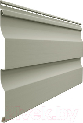 Сайдинг Docke Premium D4.5D (сандал)