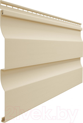 Сайдинг Docke Premium D4.5D (секвойя)