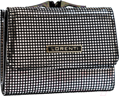 Портмоне Cedar Lorenti / 55287-CEK (черный)