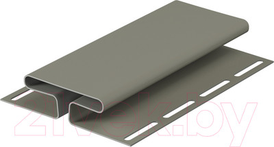 Н-профиль Docke Premium (3м, пихта)