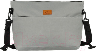 Сумка Cedar Lorenti / LR-TW15603 (серый)