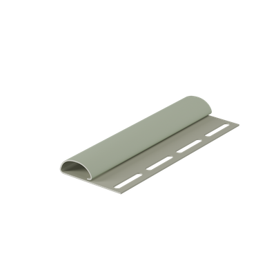 Финишный профиль Docke Premium (3.05м, сандал)