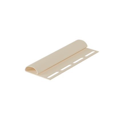 Финишный профиль Docke Premium (3.05м, светлый клен)