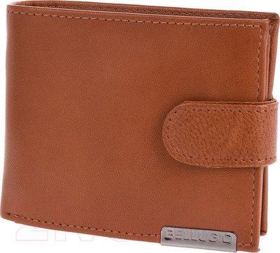 Портмоне Bellugio ZM-121R-035 (коньячный)