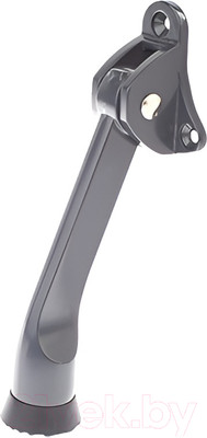 Фиксатор дверной Apecs DS-0007-GRD