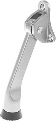 Ограничитель дверной Apecs DS-0007-SL