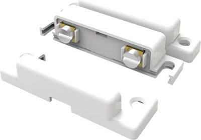 Датчик открытия Ольмаго Магнитоконтактный МКИ-5КМ (коричневый)
