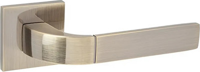 Ручка дверная Apecs H-30104-A-AB (Spindle 105) (B2B)