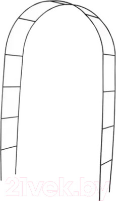Арка садовая Greenmill Пергола GR4313 (240x140x38см)