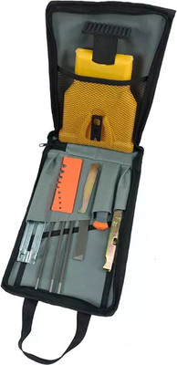 Набор для заточки цепи Farmertec HF10086