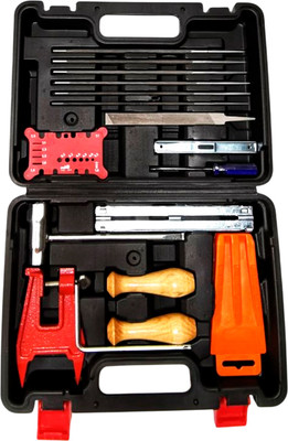 Набор для заточки цепи Farmertec HF10085