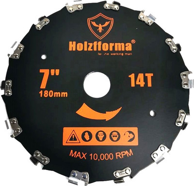 Пильный диск Holzfforma PJ93313