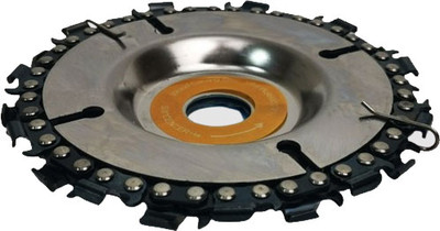 Нож для триммера Holzfforma HF10078