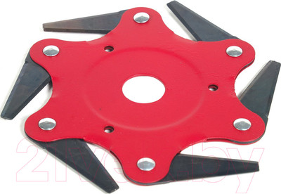 Головка триммерная Holzfforma HF10079