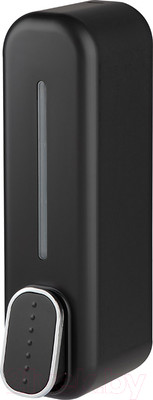 Дозатор Рыжий кот B0922 / 107870 (черный)