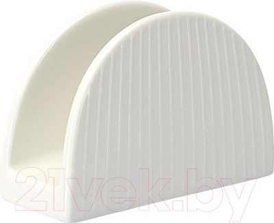 Салфетница Liberty Jones Soft Ripples Dual Glazing / LJ0000326