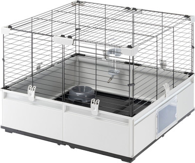 Клетка для грызунов Ferplast Modular 1 / 57044217