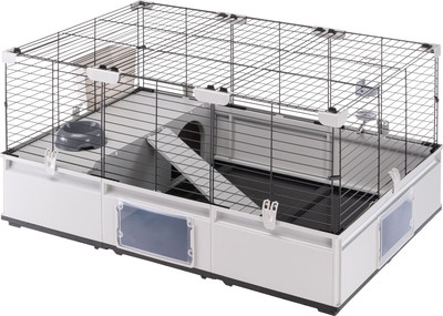 Клетка для грызунов Ferplast Modular 2 / 57044317