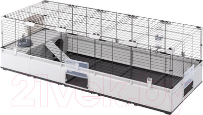 Клетка для грызунов Ferplast Modular 4 / 57044717