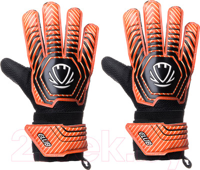 Перчатки вратарские Torres Club FG0523505-8 (размер 8)