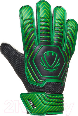 Перчатки вратарские Torres Junior FG0523606-7 (размер 7)