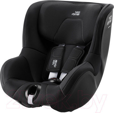 Автокресло Britax Romer Dualfix 5Z (Galaxy Black)
