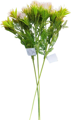 Искусственные цветы Merry Bear Home Decor Астра Альпийская / EGB3121056 (розовый)