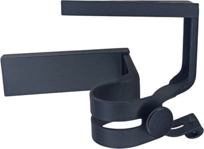 Кронштейн для карниза Merry Bear Home Decor SBLG212 MB (2шт, матовый черный )