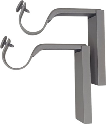 Кронштейн для карниза Merry Bear Home Decor SBLG212 KH (2шт, хаки)