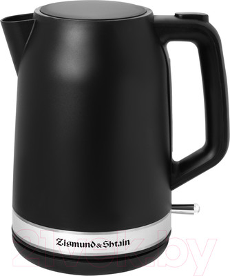 Электрочайник Zigmund & Shtain KE-928