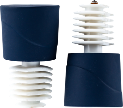 Наконечник для карниза Merry Bear Home Decor Мадрид LG21238 DB (матовый темно-синий )