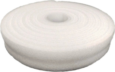 Лента демпферная Тепофол НПЭ 8x50 (25м)