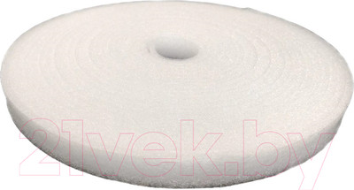 Лента демпферная Тепофол НПЭ 5x100 (50м)