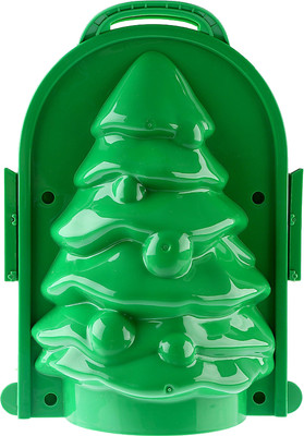 Форма для лепки снежков Страна Карнавалия Елочка / 9499176