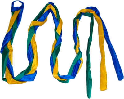 Активная игра Dinamika Игра заплети косу / ZSO-003262