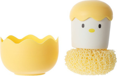Губка хозяйственная Miniso 8811