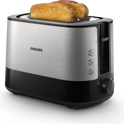 Тостер Philips HD2637/90