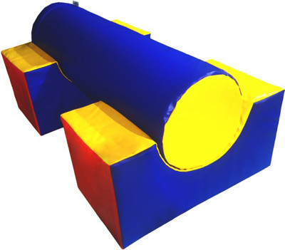 Мягкий комплекс Dinamika Бревно на мягких опорах / ZSO-003270
