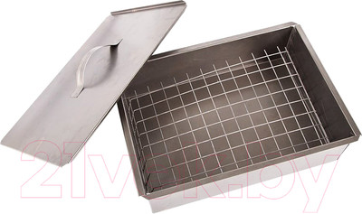 Коптильня СОКОЛ Гурман-1 / 62-0010-1 (одноуровневая)