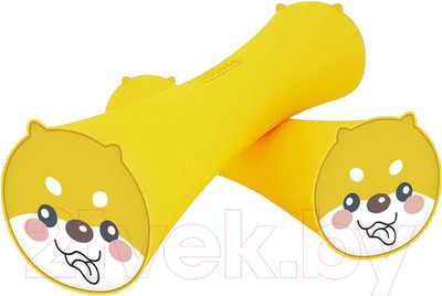 Набор гантелей Proiron Силиконовые / Г2010СИ (2шт)