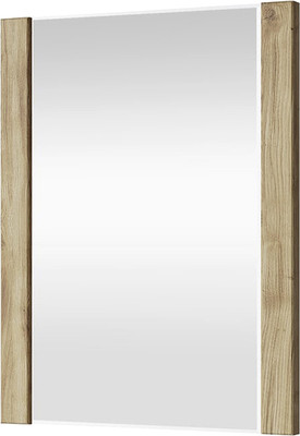 Зеркало Anrex Doorset 58 (дуб наварра)